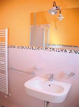 Il Borghetto Hotel Cupra Marittima Esterno foto
